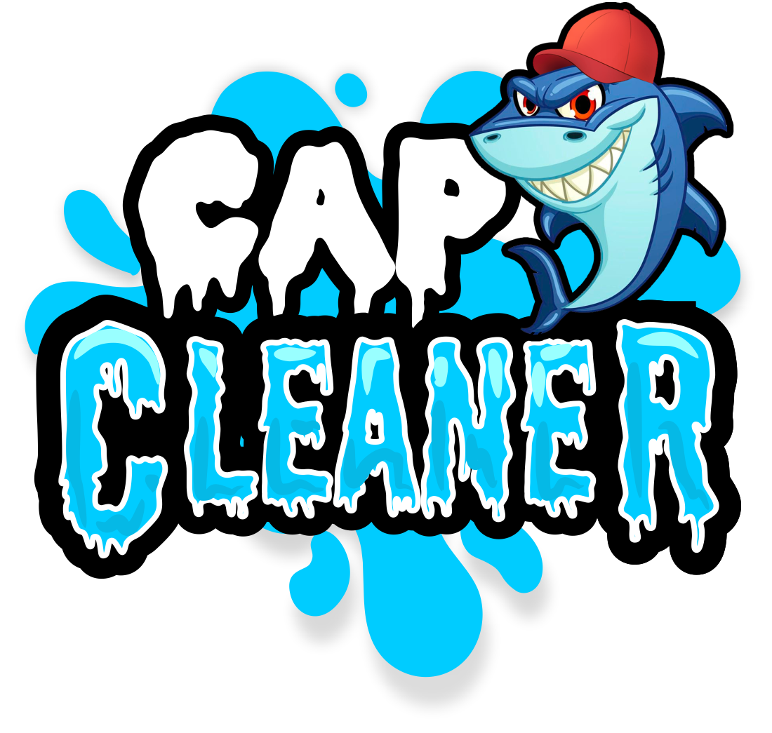 Cap Cleaner Shop