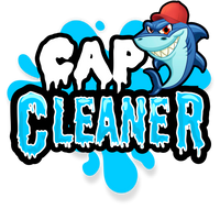 Cap Cleaner Shop